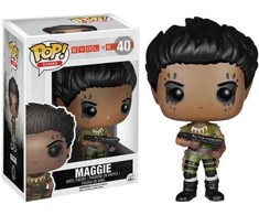 Funko POP! Evolve Maggie 40 figūrėlė