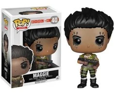 Funko POP! Evolve Maggie 40 figūrėlė