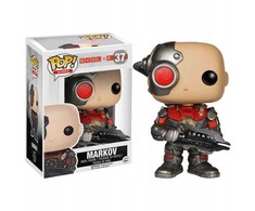 Funko POP! Evolve Markov 37 figūrėlė