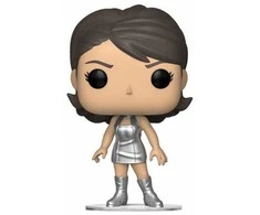 Uk Import Funko Pop! Movies Austin Powers Vanessa Kensington 645 (30775)