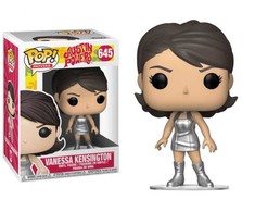 Uk Import Funko Pop! Movies Austin Powers Vanessa Kensington 645 (30775)