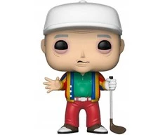 Funko POP! figūrėlė Caddyshack Al Czervik 721