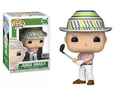 Funko POP! figūrėlė Caddyshack teisėjas Smails 725