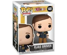 Funko POP! figūrėlė "Clerks 3" Elias Grover figūrėlė 1481