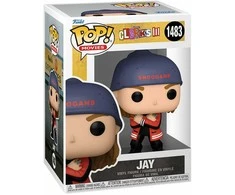 Funko POP! figūrėlė "Clerks 3 Jay" 1483