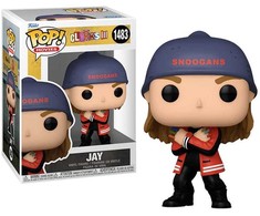 Funko POP! figūrėlė "Clerks 3 Jay" 1483