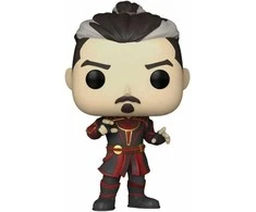FUNKO POP! Vinilinė figūrėlė: Doctor Strange 2 - Defender Strange, 9 cm