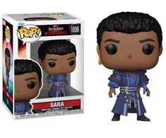 Funko POP! figūrėlė Doctor Strange Sara 1006