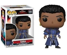 Funko POP! figūrėlė Doctor Strange Sara 1006