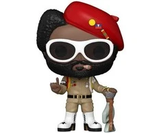 Funko POP! figūrėlė George'ui Clintonui, dėdei Jam 358