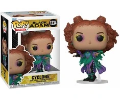 FUNKO POP! Vinilinė figūrėlė: Black Adam - Cyclone