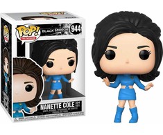 Funko POP! figūrėlė "Juodas Mirror Nanette Cole 944"
