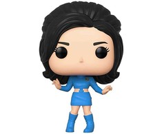 Funko POP! figūrėlė "Juodas Mirror Nanette Cole 944"
