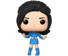 Funko POP! figūrėlė "Juodas Mirror Nanette Cole 944"