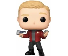 Funko POP! figūrėlė "Juodas Mirror" Robert Daly 943