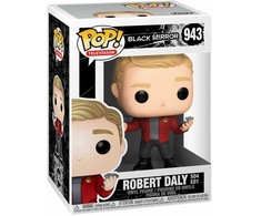 Funko POP! figūrėlė "Juodas Mirror" Robert Daly 943