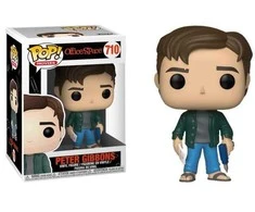 Funko POP! figūrėlė "Office Space" Peter Gibbons 710