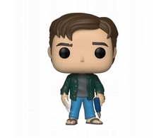 Funko POP! figūrėlė "Office Space" Peter Gibbons 710