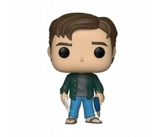 Funko POP! figūrėlė "Office Space" Peter Gibbons 710
