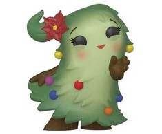 Funko POP! figūrėlė Peppermint Lane Mayor Patty Noble 03