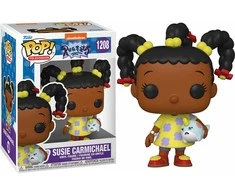 Funko POP! figūrėlė Rugrats Susie Carmichael 1208