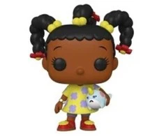 Funko POP! figūrėlė Rugrats Susie Carmichael 1208
