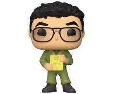 Funko POP! figūrėlė "Stripes Russell Ziskey" 990