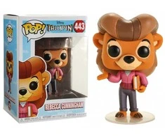 Funko POP! figūrėlė Talespin Rebecca Cunningham 443