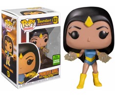 Funko POP! figūrėlė Thundarr, barbarų princesė Ariel