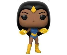 Funko POP! figūrėlė Thundarr, barbarų princesė Ariel