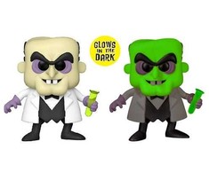 Funko POP! figūrėlė Underdog Simon Bar Sinister 884 SE Glow