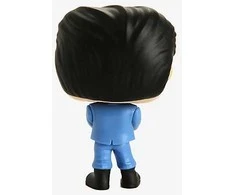 Funko POP! Rocks figūrėlė Duran Duran Roger Taylor 128
