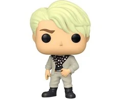 Funko POP! figūrėlės "Rocks Duran Duran Andy Taylor" 127 vnt.