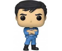 Uk Import Funko Pop! Rocks: Duran Duran - Roger Taylor 128 (41233)