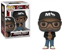 Funko POP! Film Režisierius Jordanas Peele 04
