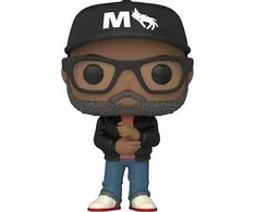 Funko POP! Film Režisierius Jordanas Peele 04