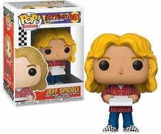 Funko POP! Filmas Greiti laikai Jeff Spicoli 951