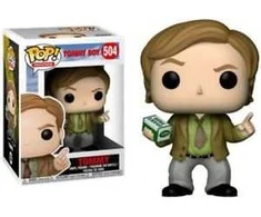 Funko POP! Filmas Tommy Boy Tommy 504