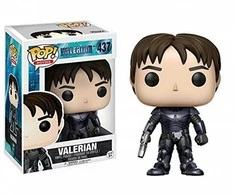 Funko POP! Filmas Valerianas 437