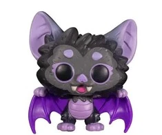 Funko POP! Frightkins Fangelina 181 Specjal Edition