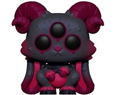 Funko POP! Frightkins Skitterina 180 Specjal Edition