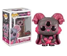 Funko POP! Frightkins Skitterina 180 Specjal Edition