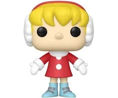 Funko POP! Frozen Snowman Karen 1678 figūrėlė