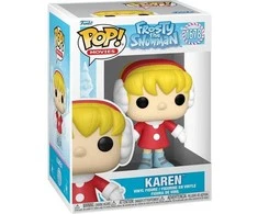 Funko POP! Frozen Snowman Karen 1678 figūrėlė