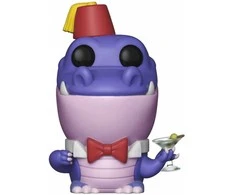 Funko POP! Funko Spastik Plastik Big Al 16 išskirtinis