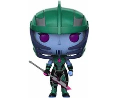 Funko POP! Galaktikos sergėtojai Hala Kaltintojas 278