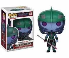 Funko POP! Galaktikos sergėtojai Hala Kaltintojas 278