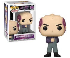 Funko POP! Galaxy Quest Sir Alexander 1528 figurine