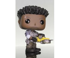 Funko POP! Gears of War figūrėlė Del Walkner 116