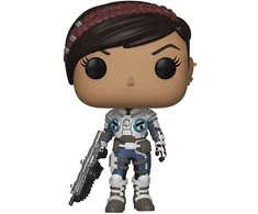 Funko POP! Gears of War Kait Diaz 475 skaitmeninis kodas